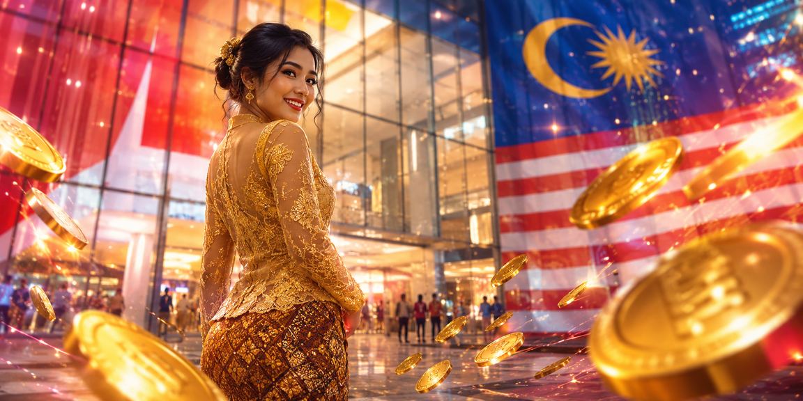 Platform hiburan k20a Kuala Lumpur mudah diakses dari mana-mana peranti