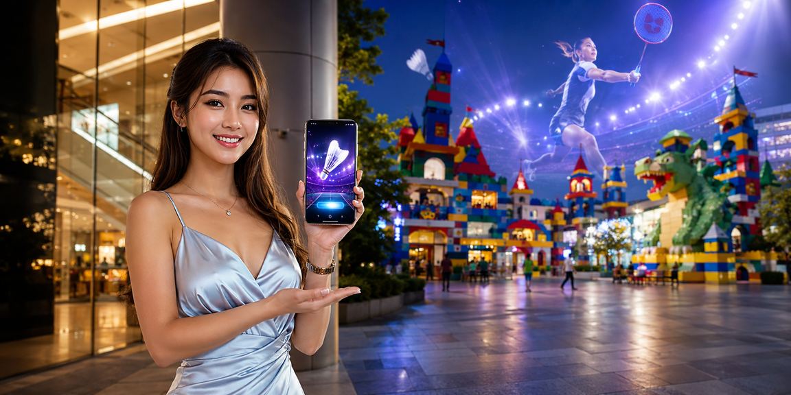 Proses deposit dan bonus bagi ahli baru k20a di Malaysia