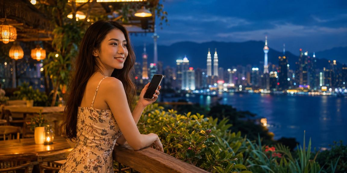 Keselamatan data dan privasi pengguna platform k20a Malaysia