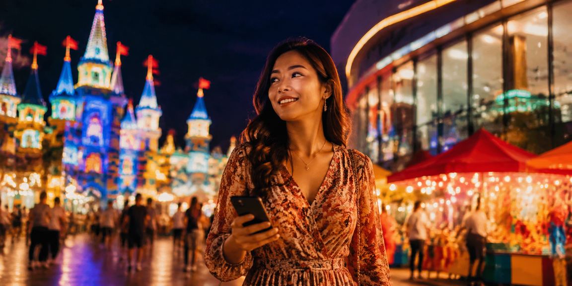 Pemain Malaysia mengakses permainan jackpot kasino dalam talian melalui telefon pintar di k20a