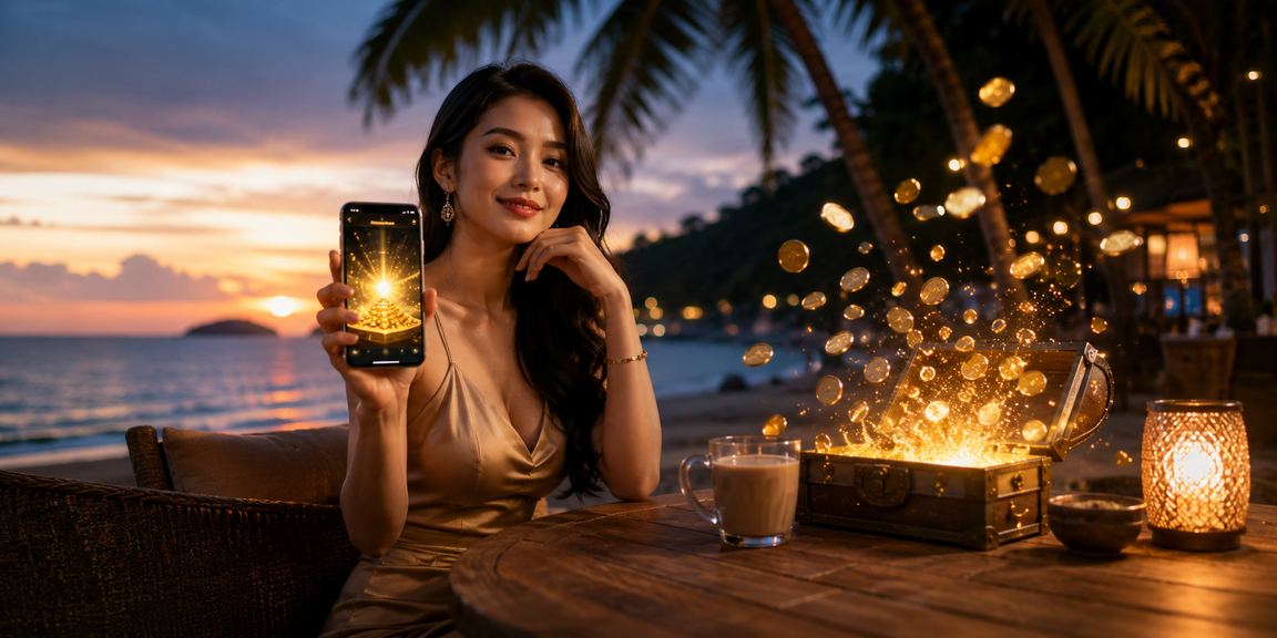 Pengurusan bajet deposit yang bertanggungjawab di platform k20a Penang Malaysia